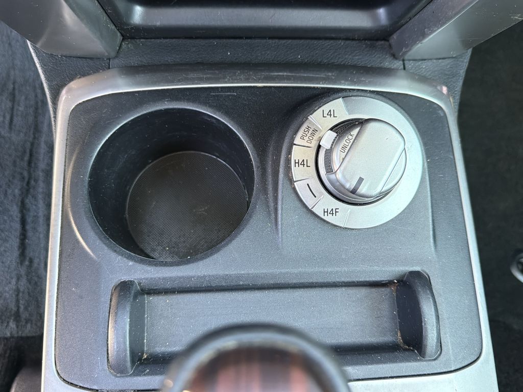 Used 2019 Toyota 4Runner SUV