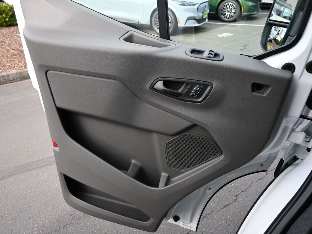2026 Ford Transit-250 Cargo Van 