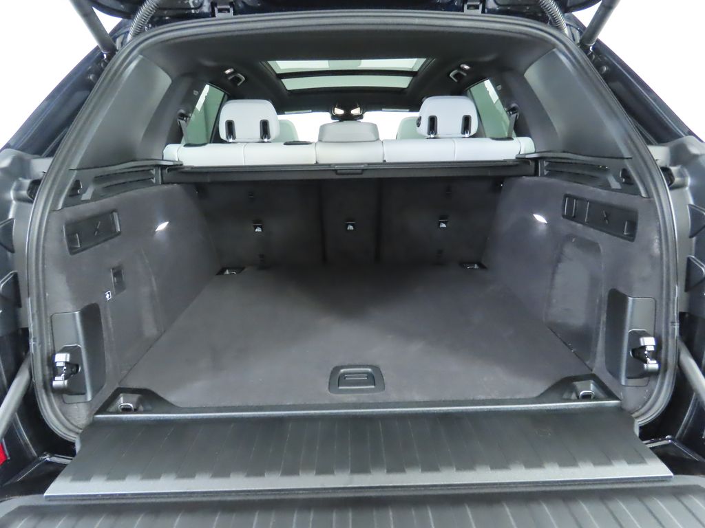 2026 BMW X5 sDrive40i 30