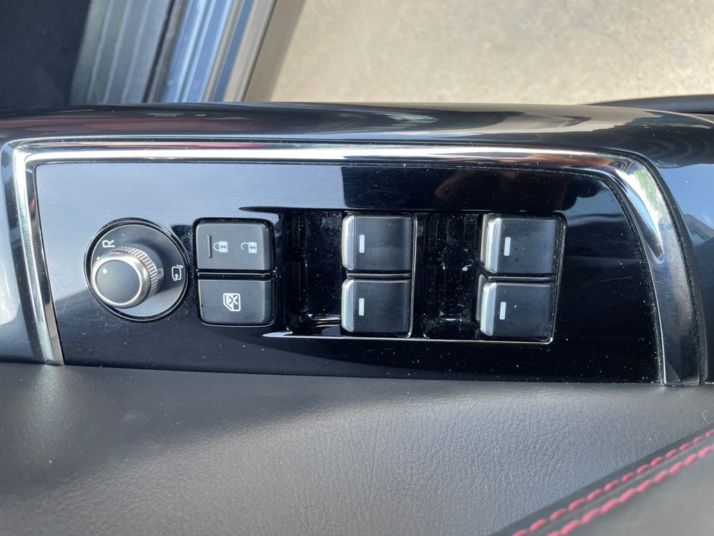 Used Car 2023 Mazda Cx-9  Carbon Edition For Sale Under $30,000 In Georgetown, Texas