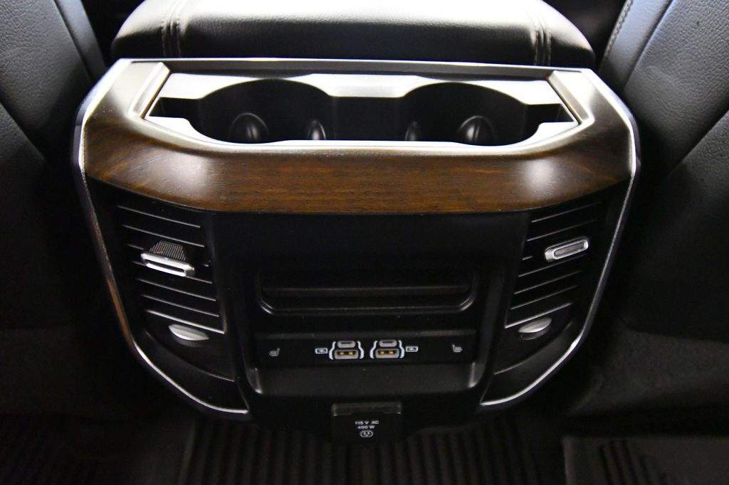 Used 2024 Ram 3500 Truck