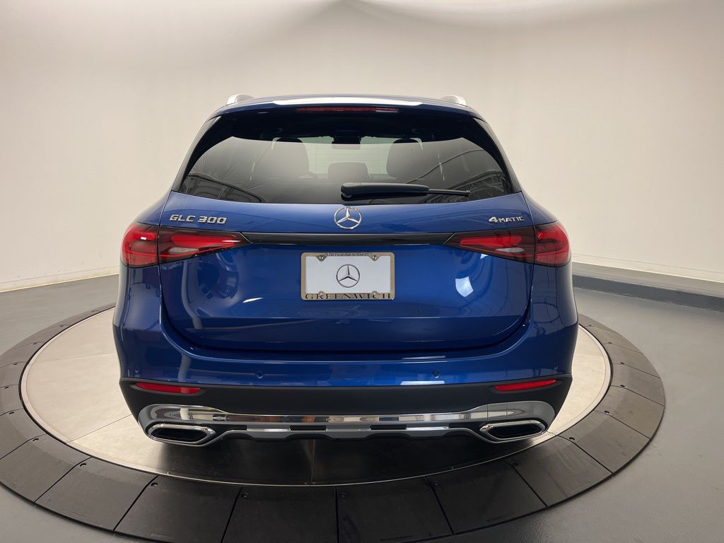 Thumbnail: 2026 Mercedes-Benz GLC - 6