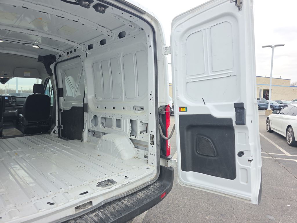 Certified Used 2023 White Ford Base image 13