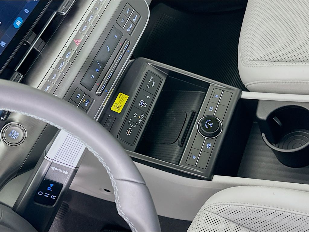 Thumbnail: 2026 Hyundai Kona - 14