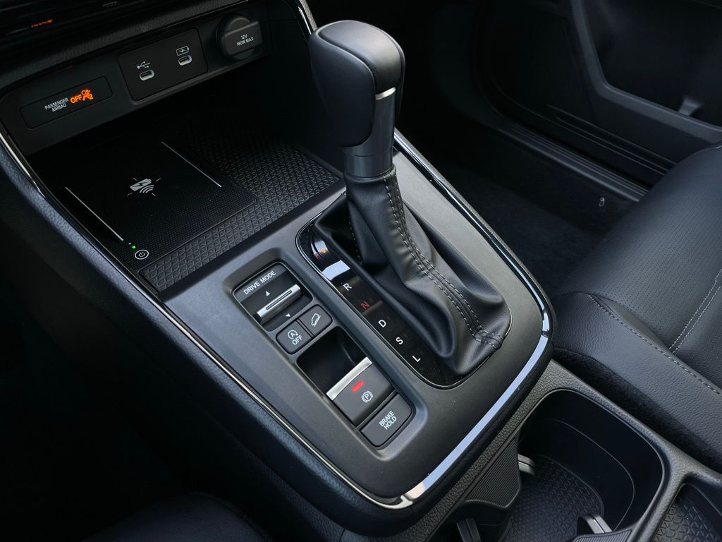 Thumbnail: 2026 Honda CR-V - 20