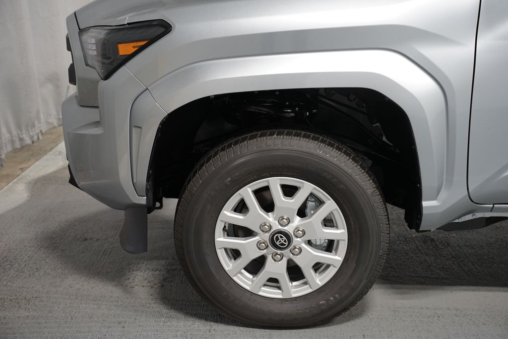 Thumbnail: 2026 Toyota Tacoma - 5