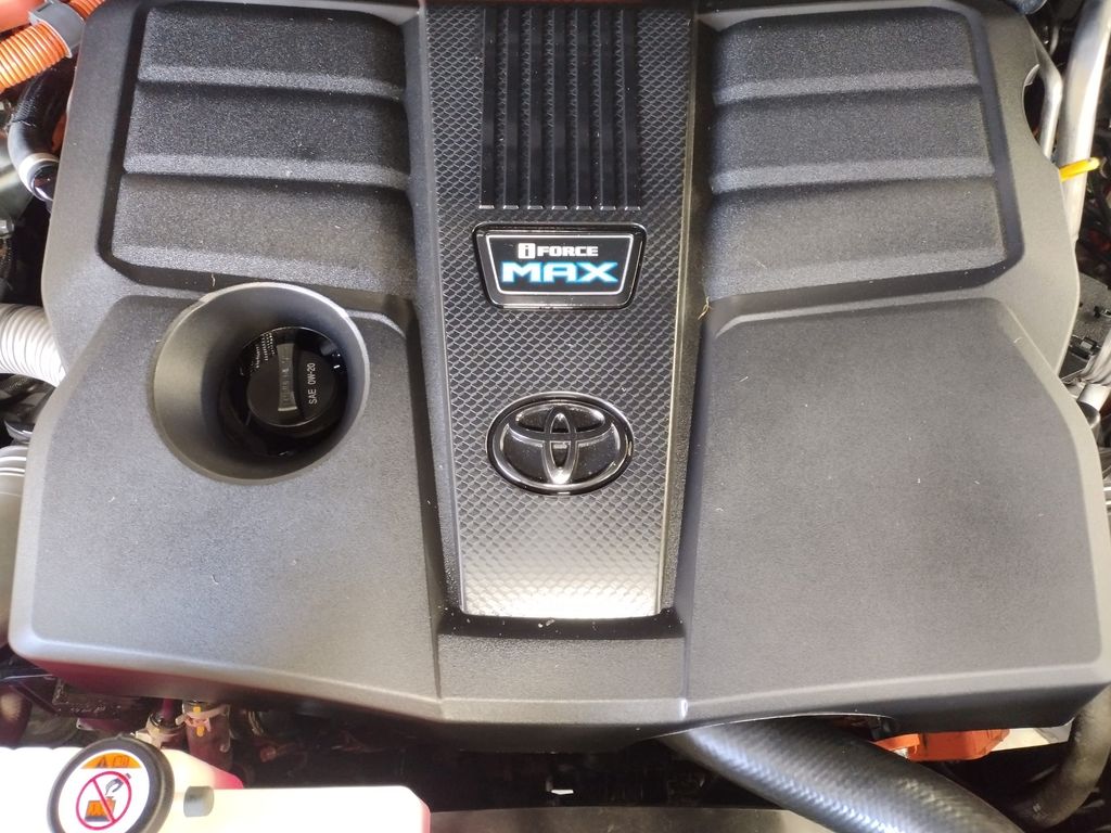2023 Toyota Sequoia Limited