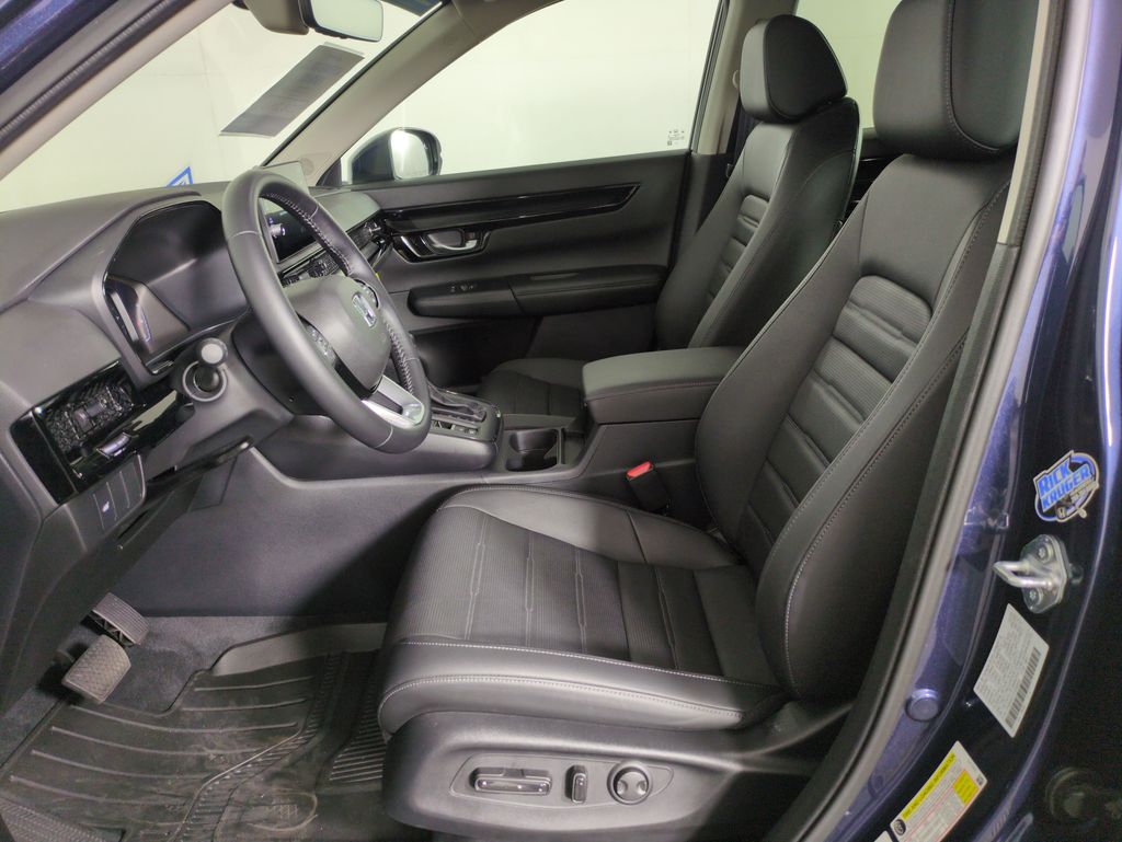 Used 2026 Honda CR-V EX-L For Sale in Fort Wayne, IN