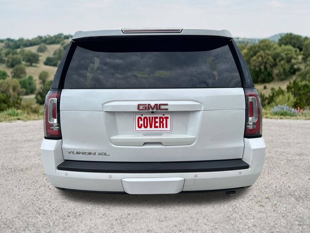Used 2020 White GMC SLT image 8