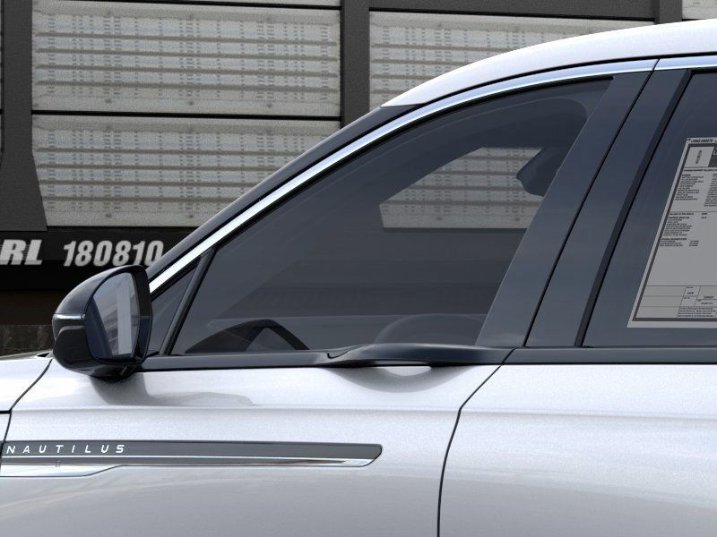 New 2026 Radiance Metallic Lincoln Premiere image 20