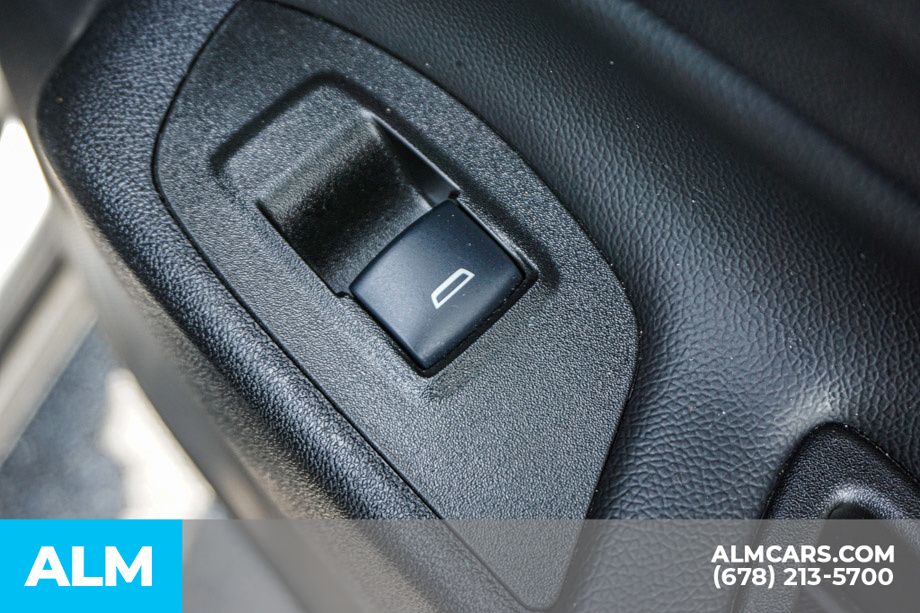 Used 2024 Gray Chevrolet LT image 55