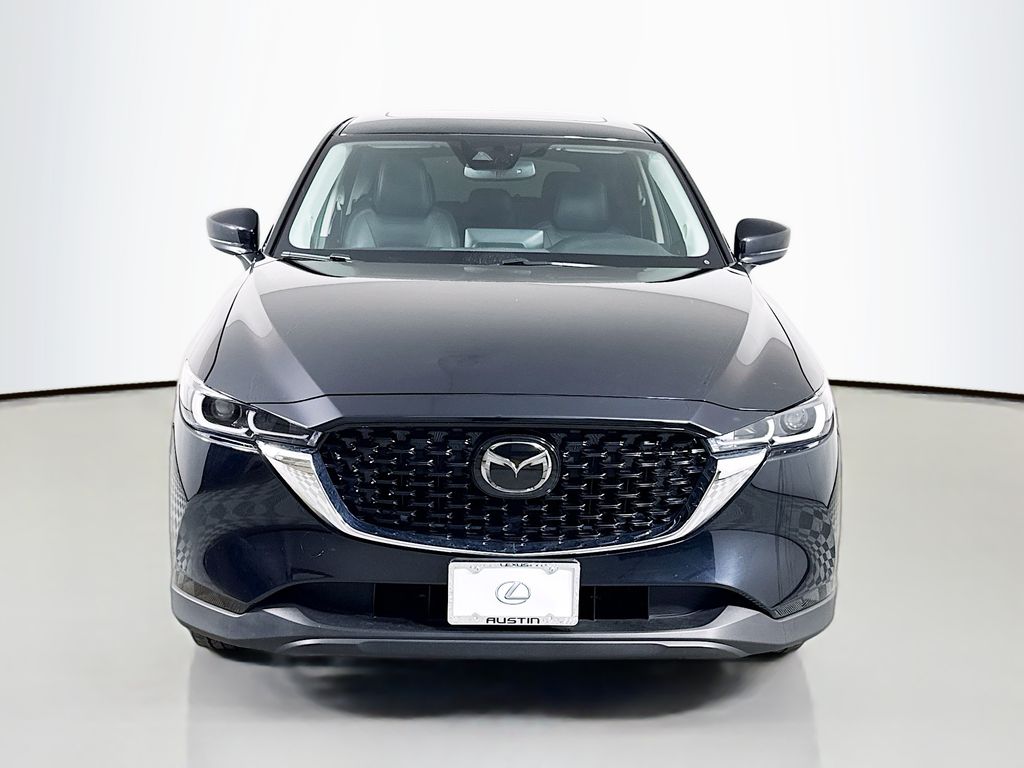 Thumbnail: 2023 Mazda CX-5 - 2
