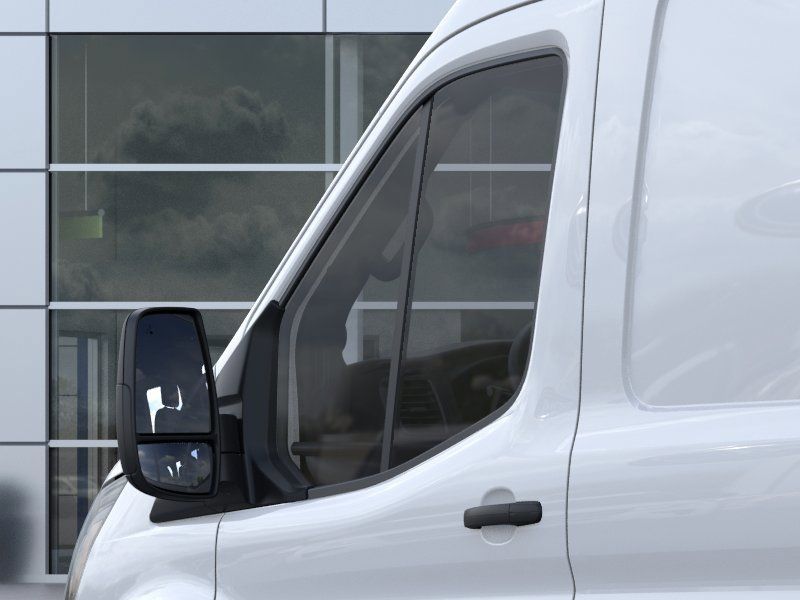 2026 Ford Transit-250 Cargo Van 