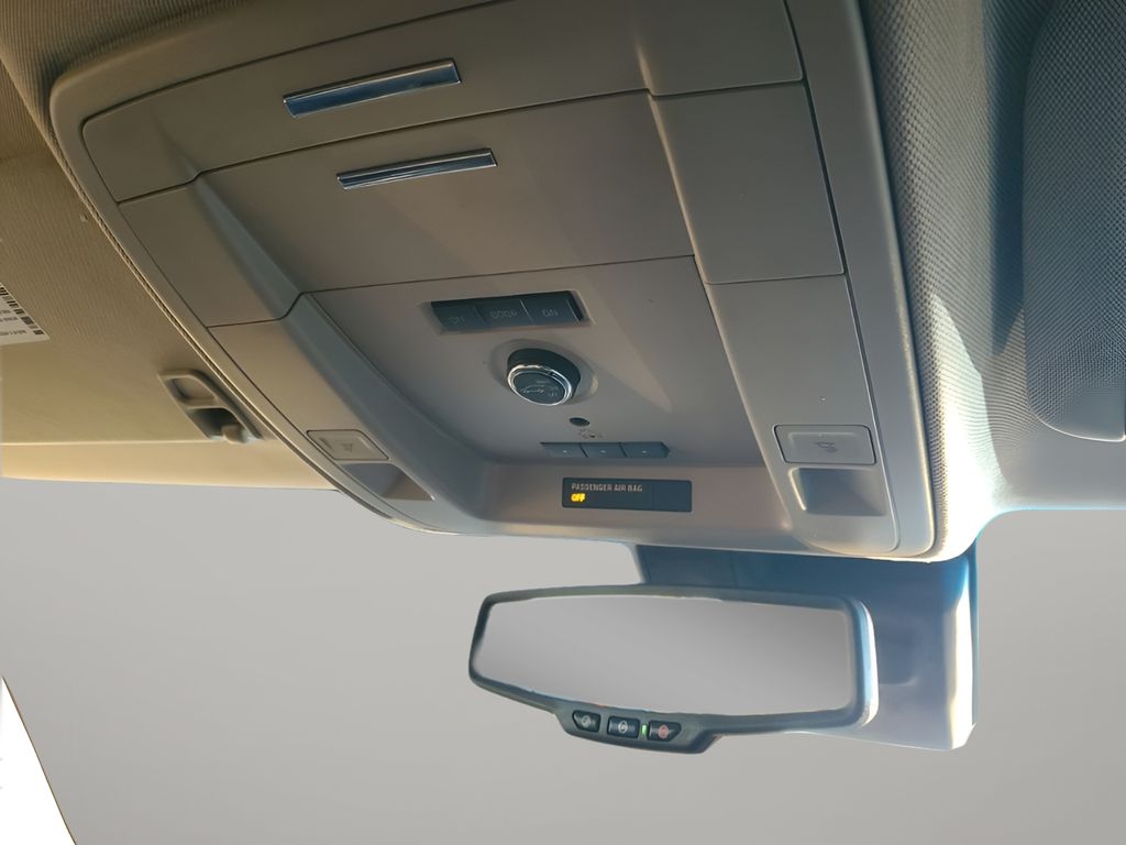 Used Car 2018 Chevrolet Tahoe  Premier For Sale Under $40,000 In Austin, Texas