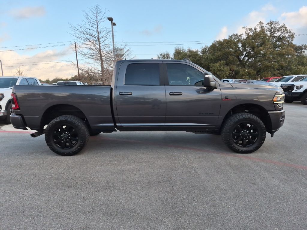 Used Car 2023 Ram 2500  Laramie For Sale Under $60,000 In Austin, Texas
