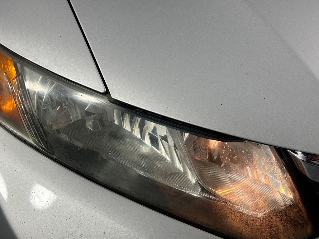 Used Car 2012 Honda Civic  Ex For Sale Under $10,000 In Austin, Texas