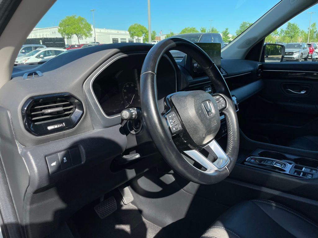 Thumbnail: 2024 Honda Pilot - 28