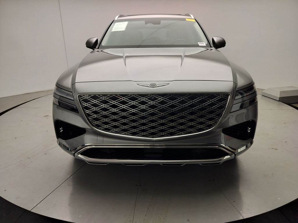 Thumbnail: 2025 Genesis GV80 - 24