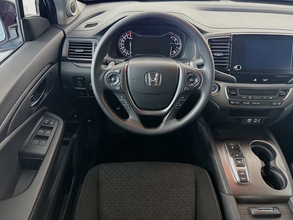 Thumbnail: 2023 Honda Ridgeline - 10