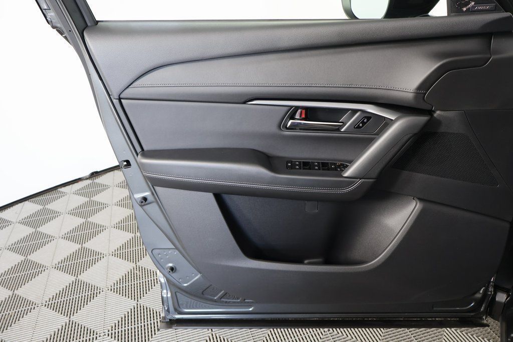 Thumbnail: 2026 Mazda CX-5 - 7