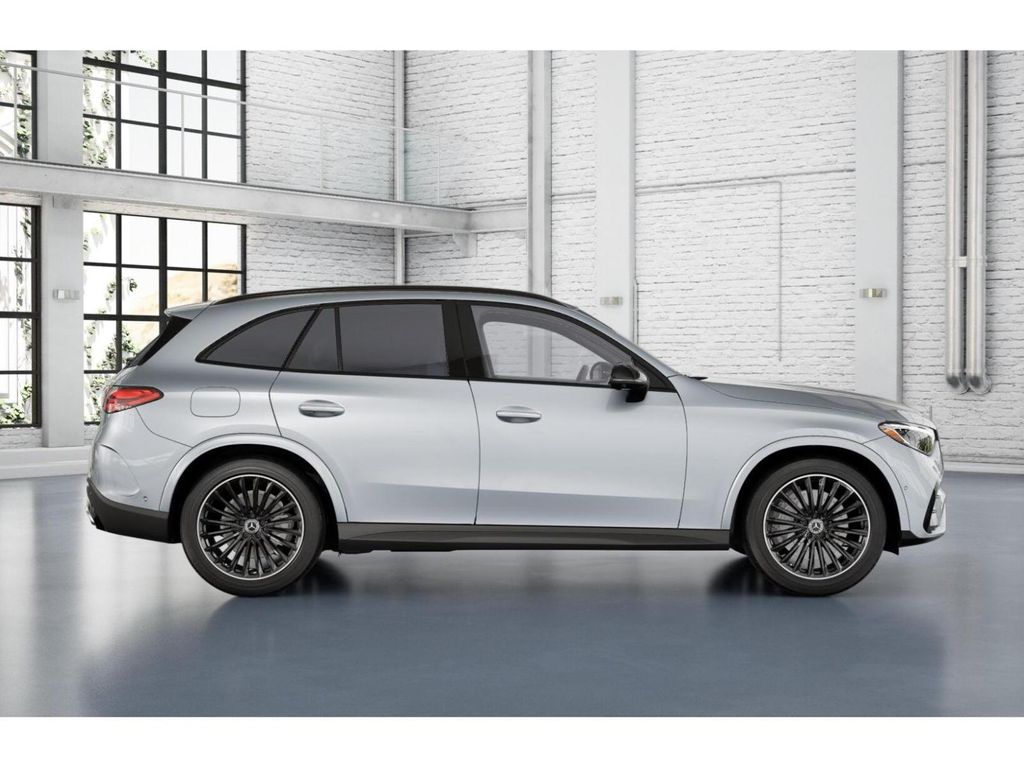 Thumbnail: 2026 Mercedes-Benz GLC - 2