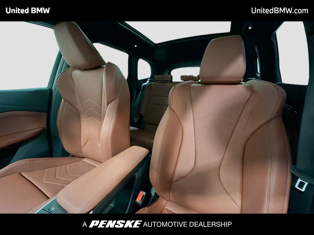 Thumbnail: 2026 BMW X1 - 4