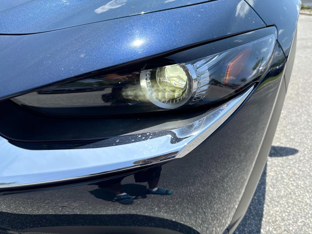 2022 Mazda CX-30 2.5 S Preferred Package photo