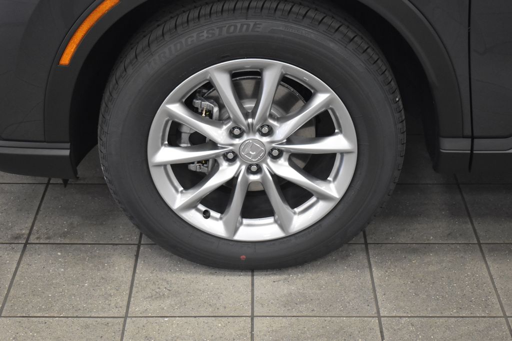 Thumbnail: 2026 Honda CR-V - 7