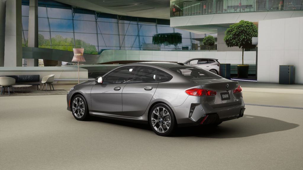 Thumbnail: 2026 BMW 2 Series - 28