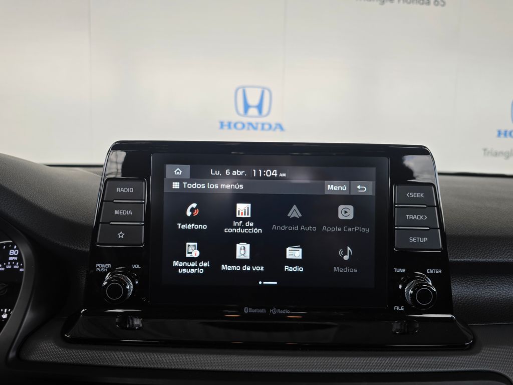 Thumbnail: 2021 Kia Seltos - 13