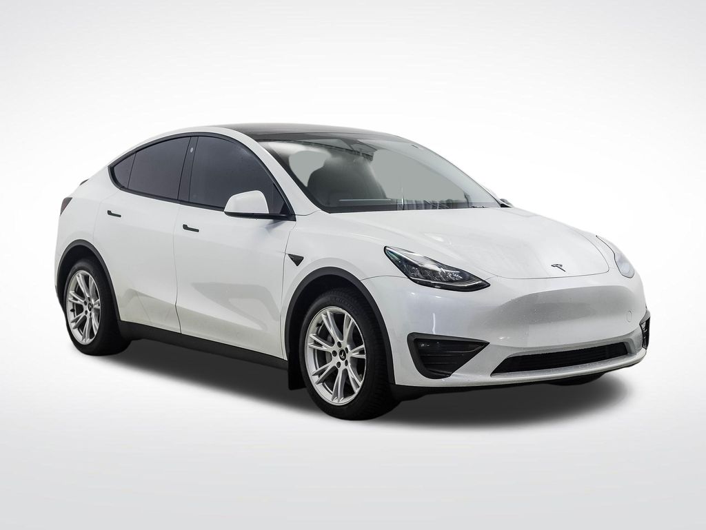 Thumbnail: 2023 Tesla Model Y - 7