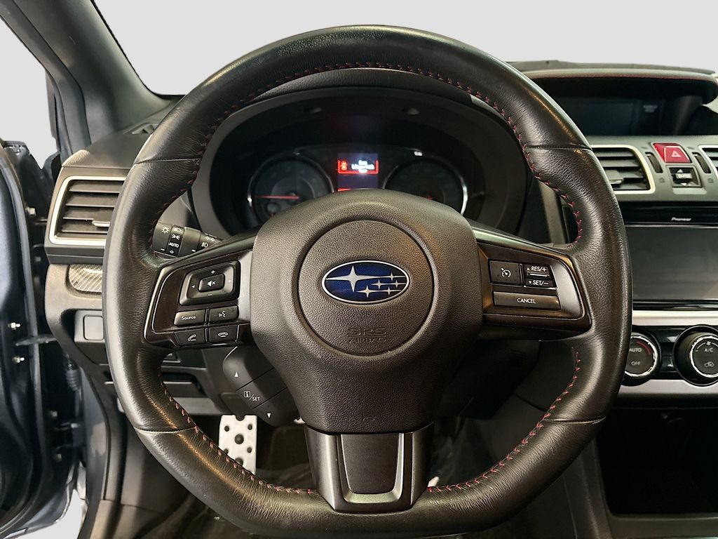 Used 2020 Gray Subaru Limited image 11