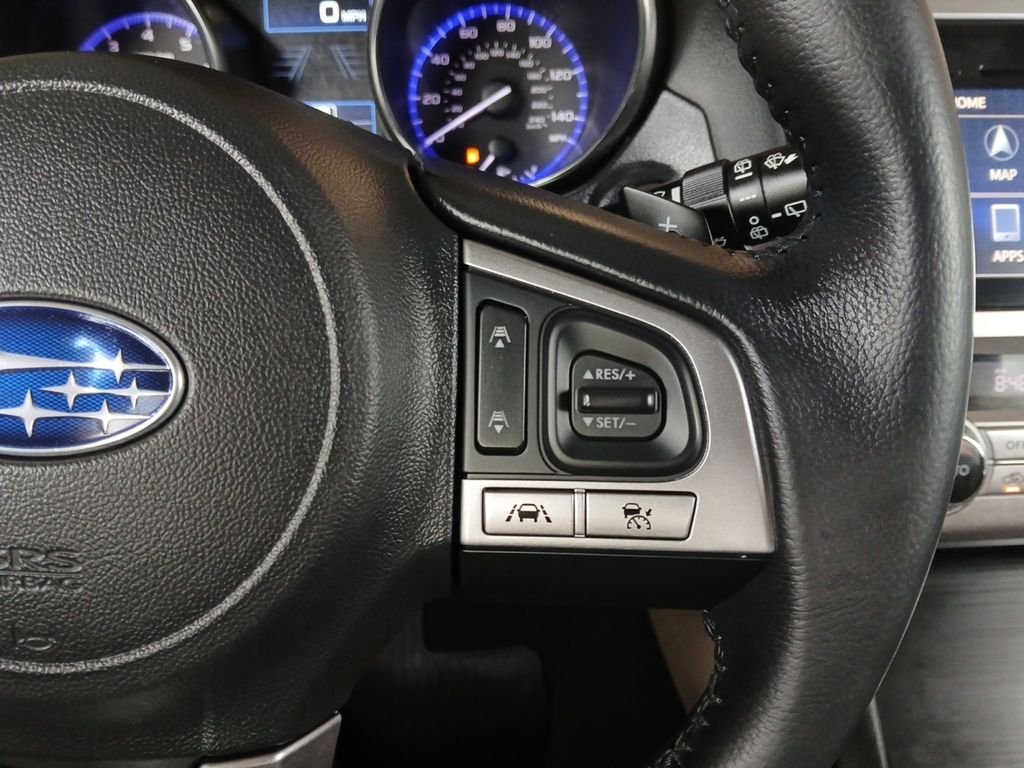 Used Car 2017 Subaru Outback  2.5i For Sale Under $20,000 In Austin, Texas
