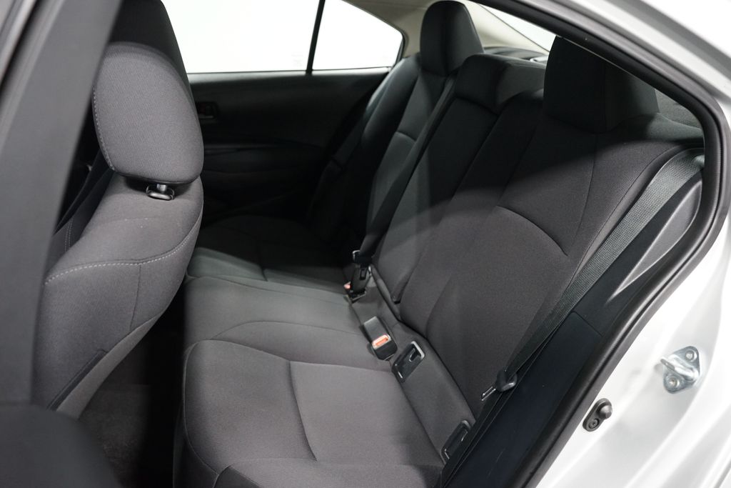 Thumbnail: 2024 Toyota Corolla - 26