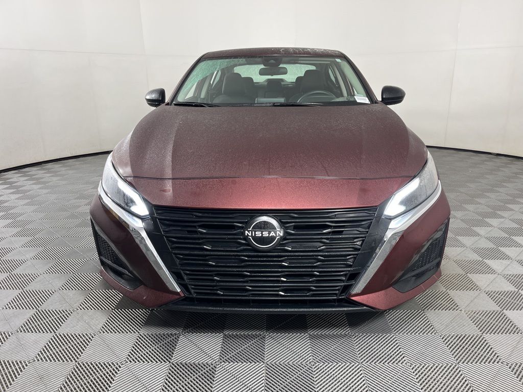 Thumbnail: 2024 Nissan Altima - 16