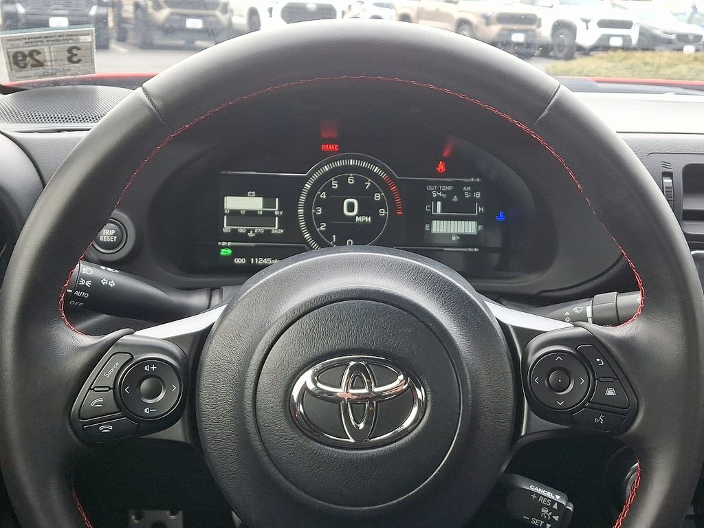 Thumbnail: 2024 Toyota GR86 - 18