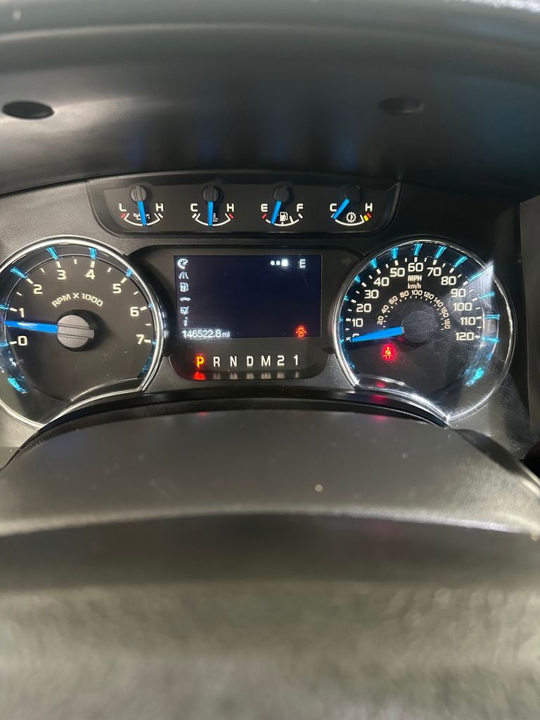 used 2014 Ford F-150 car, priced at $9,985