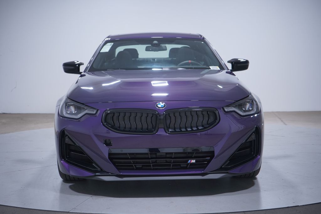Thumbnail: 2026 BMW 2 Series - 4