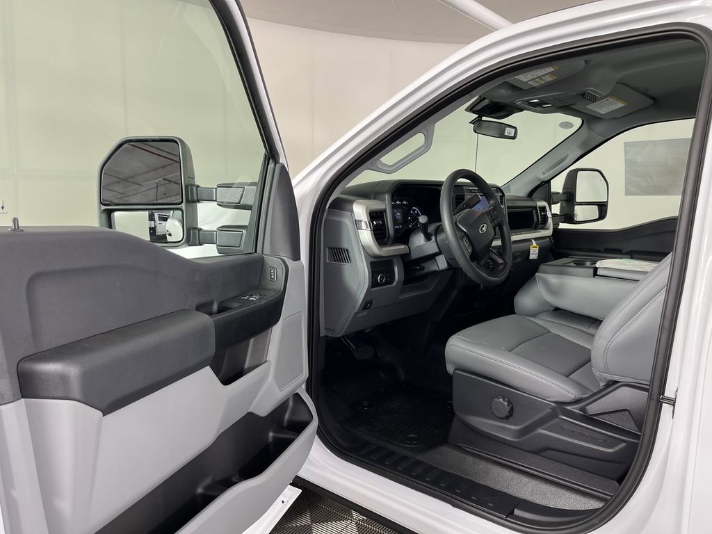 2024 Ford F-250 Regular Cab 4WD Harbor Service Truck for sale #9F0380 - photo 10