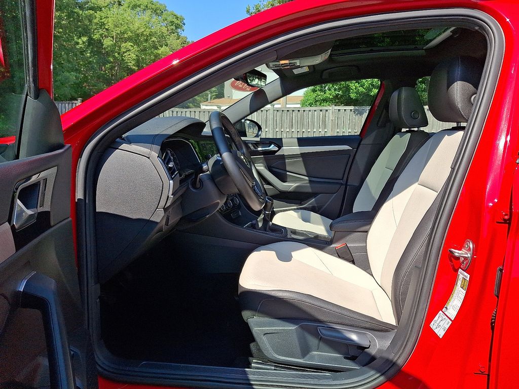 Thumbnail: 2020 Volkswagen Jetta - 13