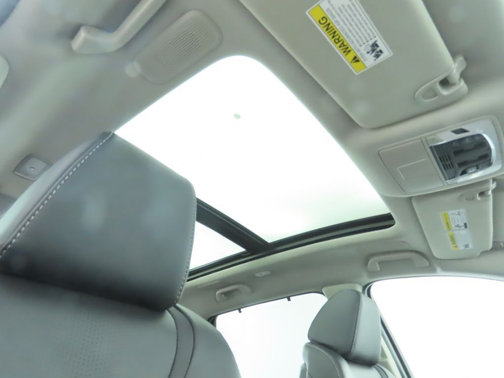 Thumbnail: 2026 Acura MDX - 20