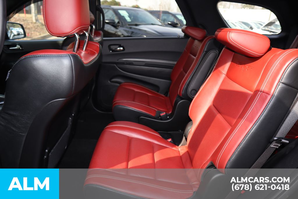 Used 2023 Black Dodge SRT Hellcat Plus image 18