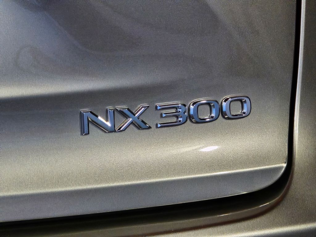 Thumbnail: 2021 Lexus NX - 11