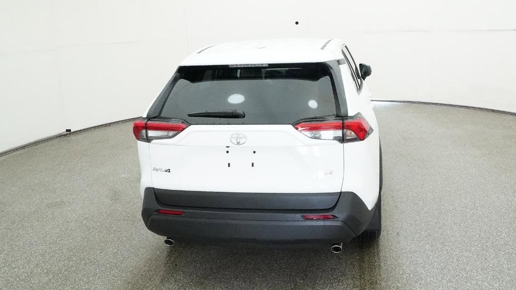 Thumbnail: 2025 Toyota RAV4 - 22