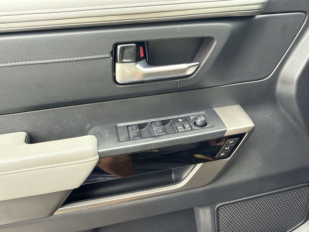 Thumbnail: 2023 Toyota Sequoia - 29