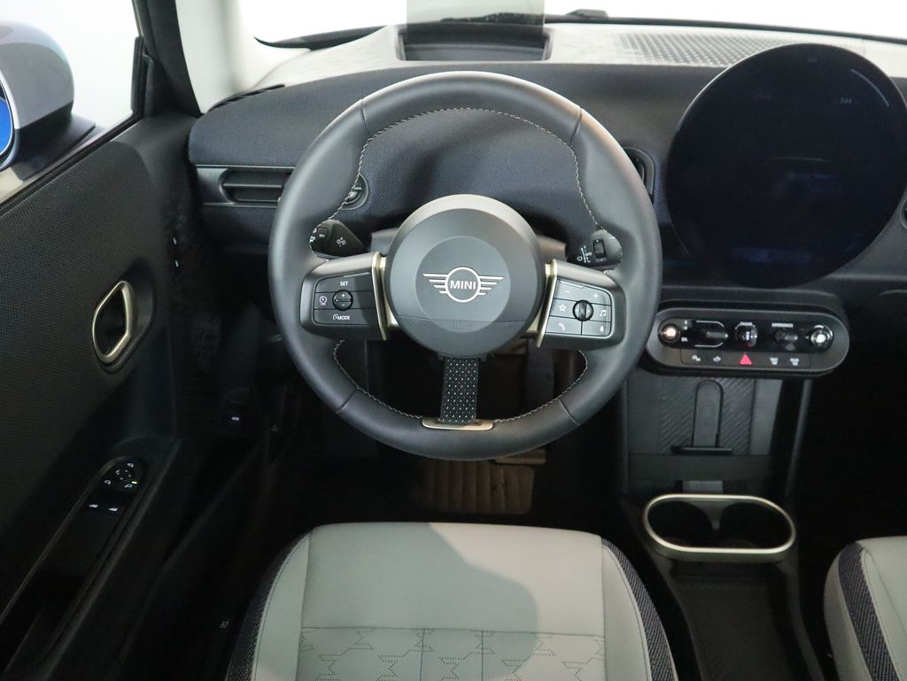 Thumbnail: 2025 MINI Cooper - 10