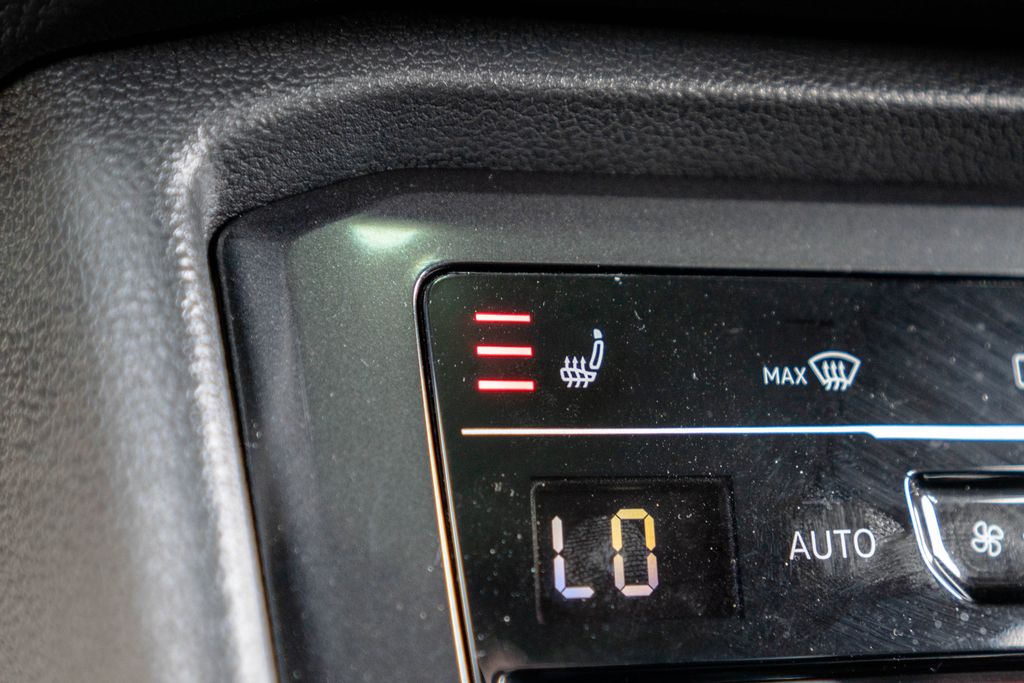 Used 2024 Volkswagen Tiguan SUV