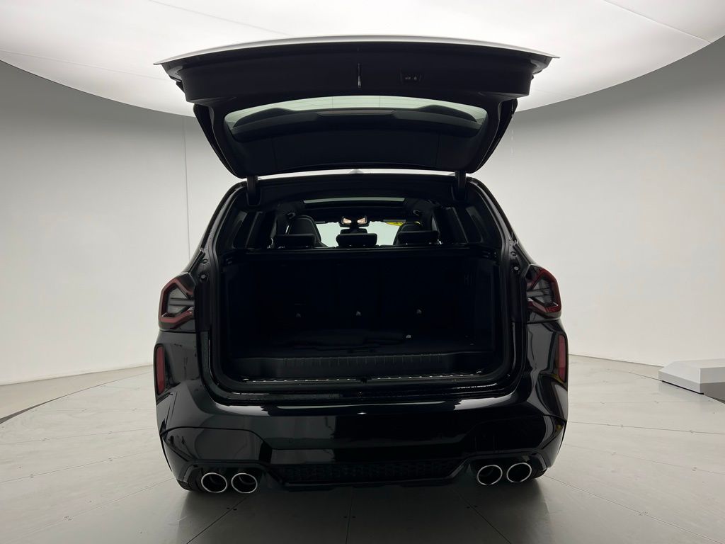 Thumbnail: 2022 BMW X3 - 5