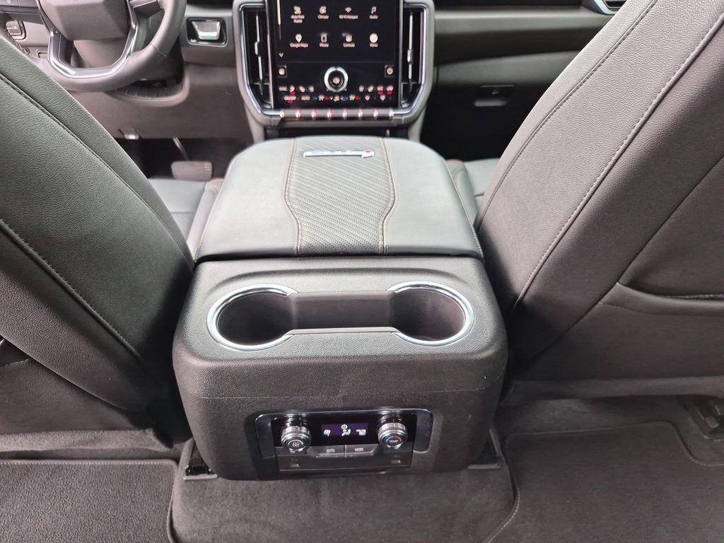 Used Car 2025 Gmc Yukon  At4 For Sale Under $70,000 In Austin, Texas
