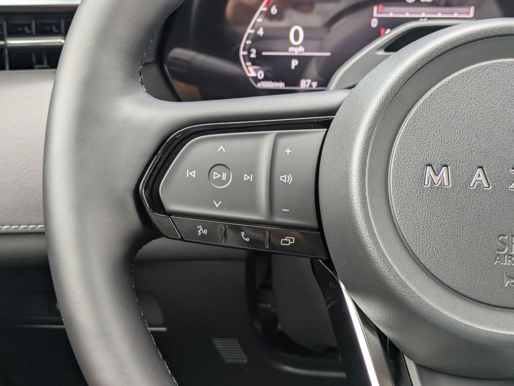 2026 Mazda CX-5 2.5 S Premium Plus
